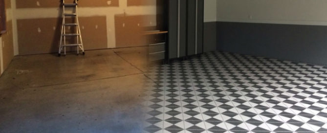 Hongewin Garage Flooring Blog Interlocking Modular Tiles